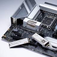 Накопичувач SSD M.2 2280 4TB XPG MARS 980 BLADE ADATA (SMAR-980B-4TCS) - фото 4