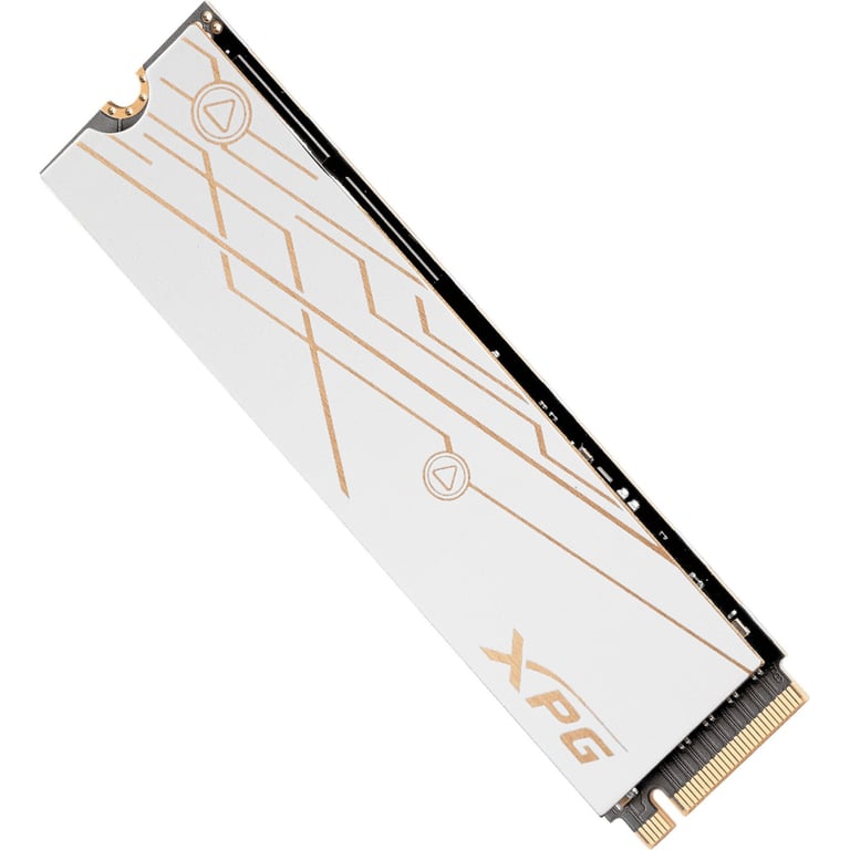 Накопичувач SSD M.2 2280 4TB XPG MARS 980 BLADE ADATA (SMAR-980B-4TCS) - фото 5