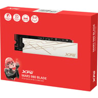 Накопичувач SSD M.2 2280 4TB XPG MARS 980 BLADE ADATA (SMAR-980B-4TCS) - фото 7