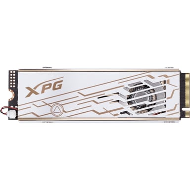 Накопичувач SSD M.2 2280 4TB XPG MARS 980 PRO ADATA (SMAR-980P-4TCI)