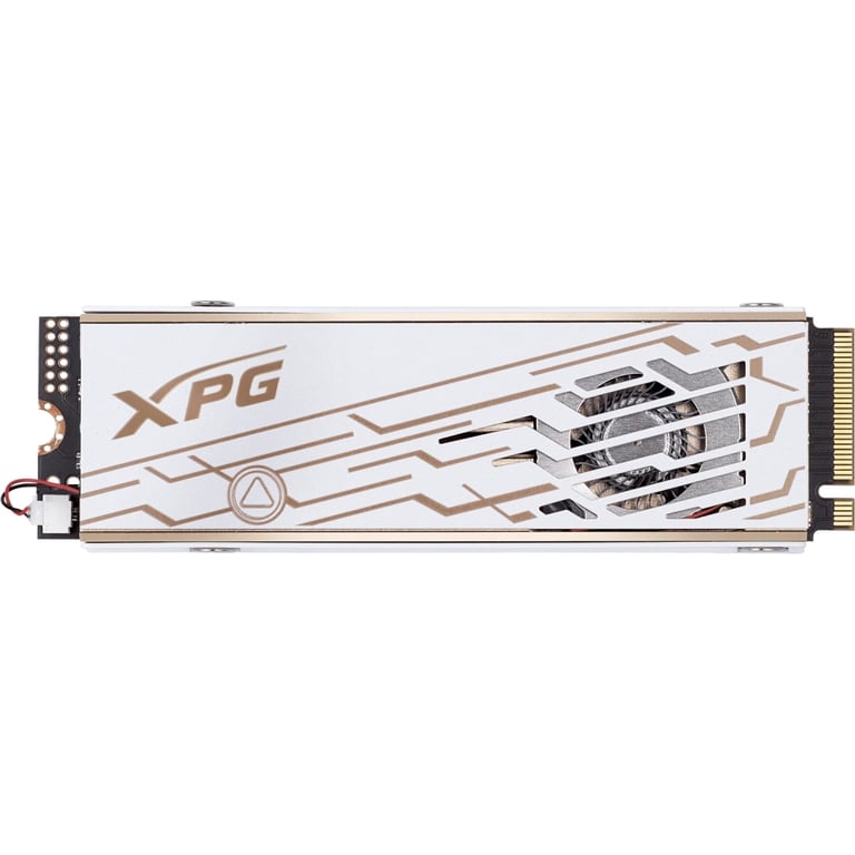 Накопичувач SSD M.2 2280 4TB XPG MARS 980 PRO ADATA (SMAR-980P-4TCI) - фото 1