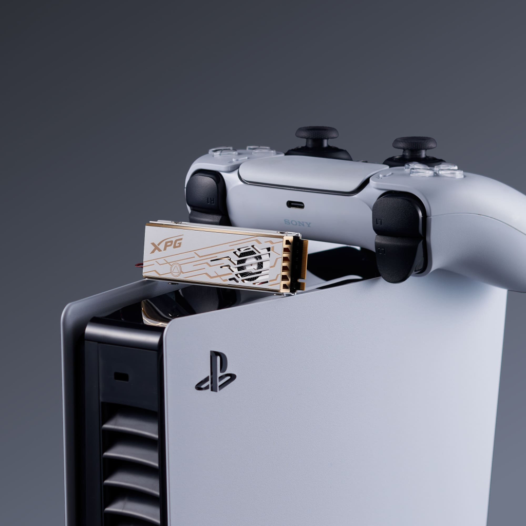 Накопичувач SSD M.2 2280 4TB XPG MARS 980 PRO ADATA (SMAR-980P-4TCI) - фото 11 Накопичувач SSD M.2 2280 4TB XPG MARS 980 PRO ADATA (SMAR-980P-4TCI) - фото 11