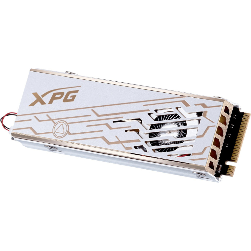 Накопичувач SSD M.2 2280 4TB XPG MARS 980 PRO ADATA (SMAR-980P-4TCI) - фото 2 Накопичувач SSD M.2 2280 4TB XPG MARS 980 PRO ADATA (SMAR-980P-4TCI) - фото 2