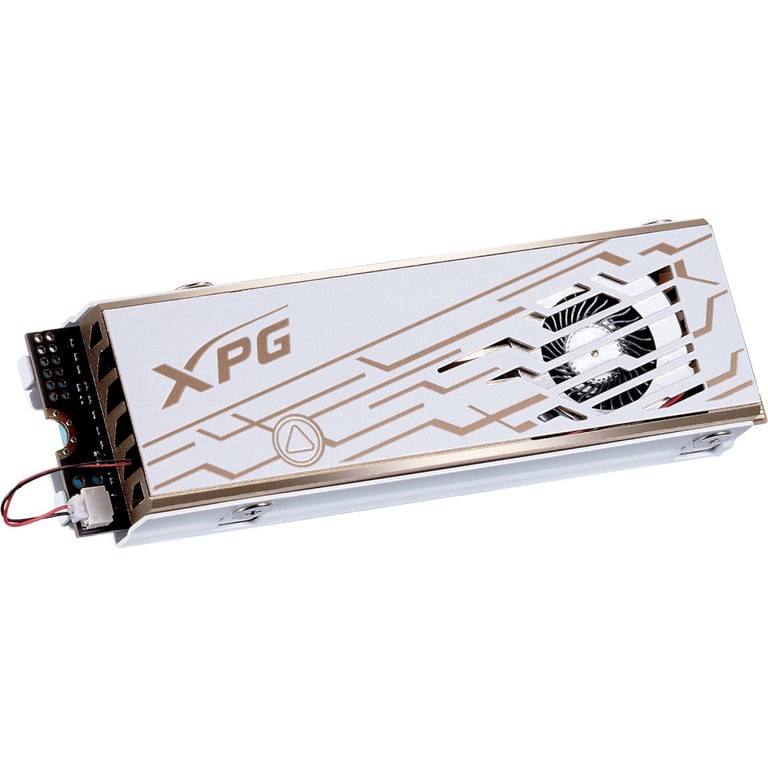 Накопичувач SSD M.2 2280 4TB XPG MARS 980 PRO ADATA (SMAR-980P-4TCI) - фото 3