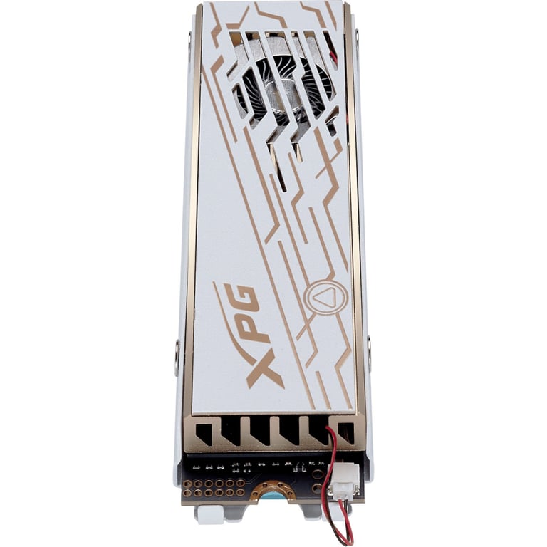 Накопичувач SSD M.2 2280 4TB XPG MARS 980 PRO ADATA (SMAR-980P-4TCI) - фото 5