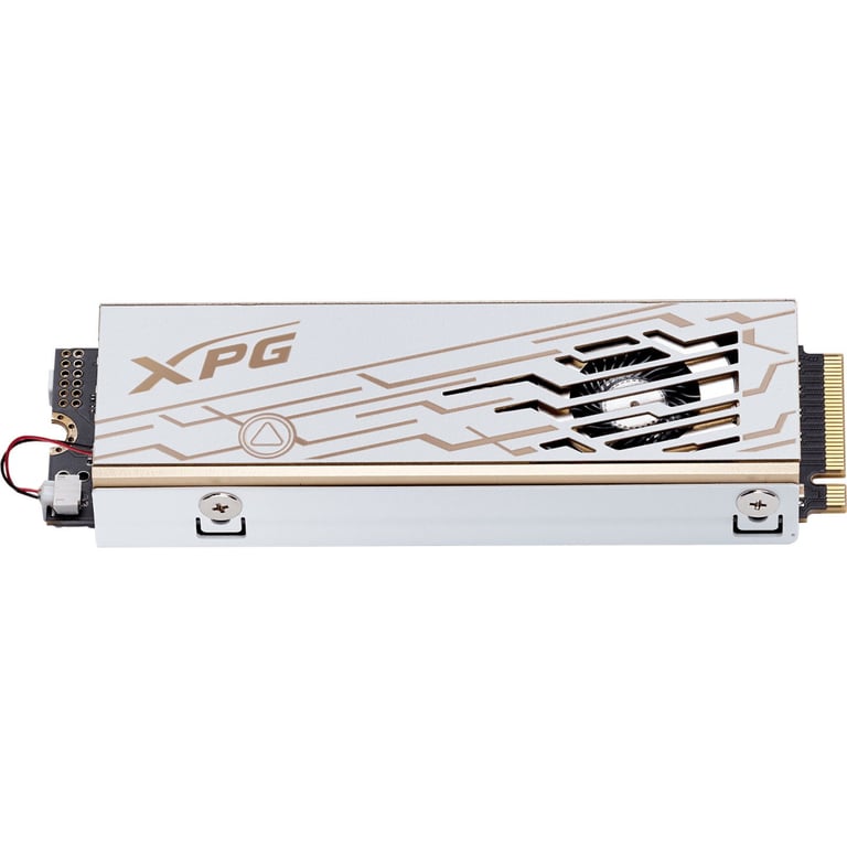 Накопичувач SSD M.2 2280 4TB XPG MARS 980 PRO ADATA (SMAR-980P-4TCI) - фото 6