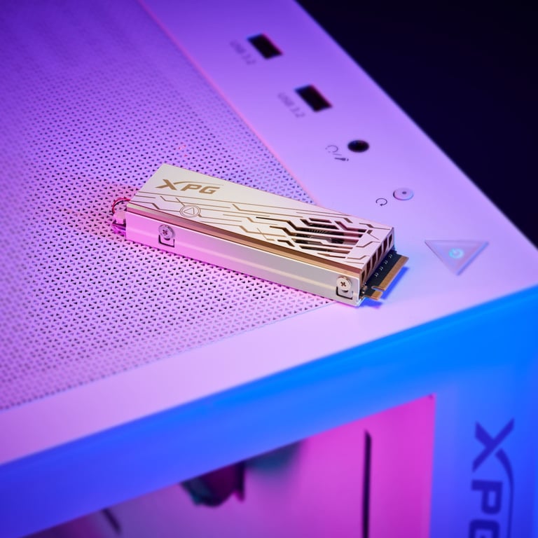 Накопичувач SSD M.2 2280 4TB XPG MARS 980 PRO ADATA (SMAR-980P-4TCI) - фото 8