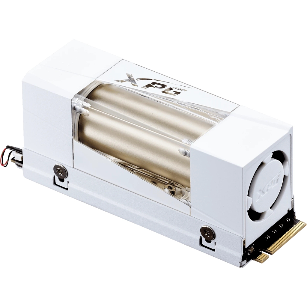 Накопичувач SSD M.2 2280 2TB XPG MARS 980 STORM ADATA (SMAR-980S-2TCI) - фото 1