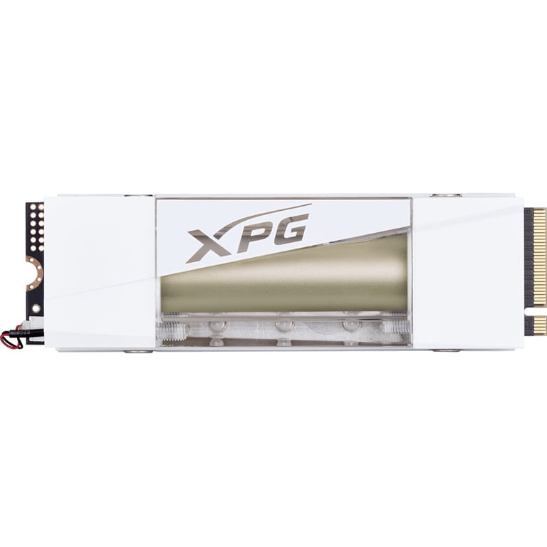 Накопичувач SSD M.2 2280 2TB XPG MARS 980 STORM ADATA (SMAR-980S-2TCI) - фото 2