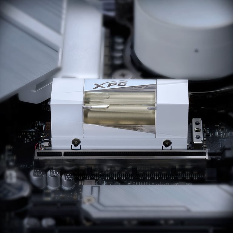 Накопичувач SSD M.2 2280 2TB XPG MARS 980 STORM ADATA (SMAR-980S-2TCI) - фото 9