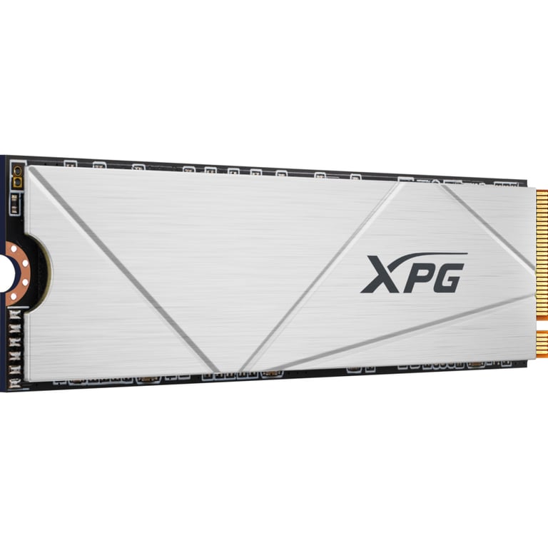 Накопичувач SSD M.2 2280 2TB XPG GAMMIX S60 ADATA (AGAMMIXS60-2T-CS) - фото 2