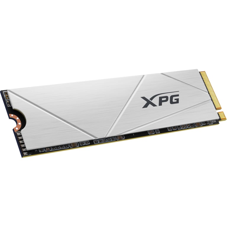 Накопичувач SSD M.2 2280 2TB XPG GAMMIX S60 ADATA (AGAMMIXS60-2T-CS) - фото 4