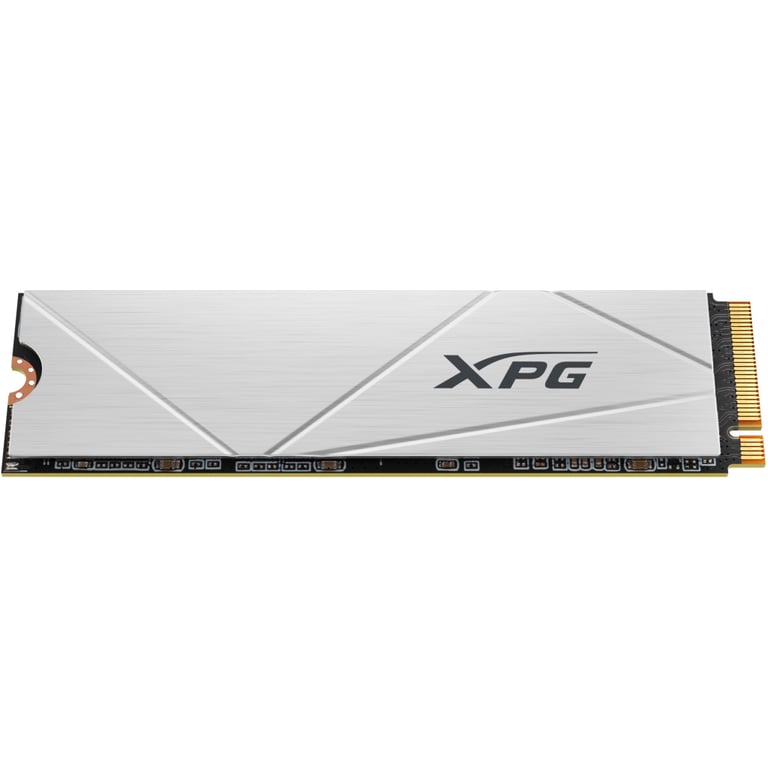 Накопичувач SSD M.2 2280 2TB XPG GAMMIX S60 ADATA (AGAMMIXS60-2T-CS) - фото 5