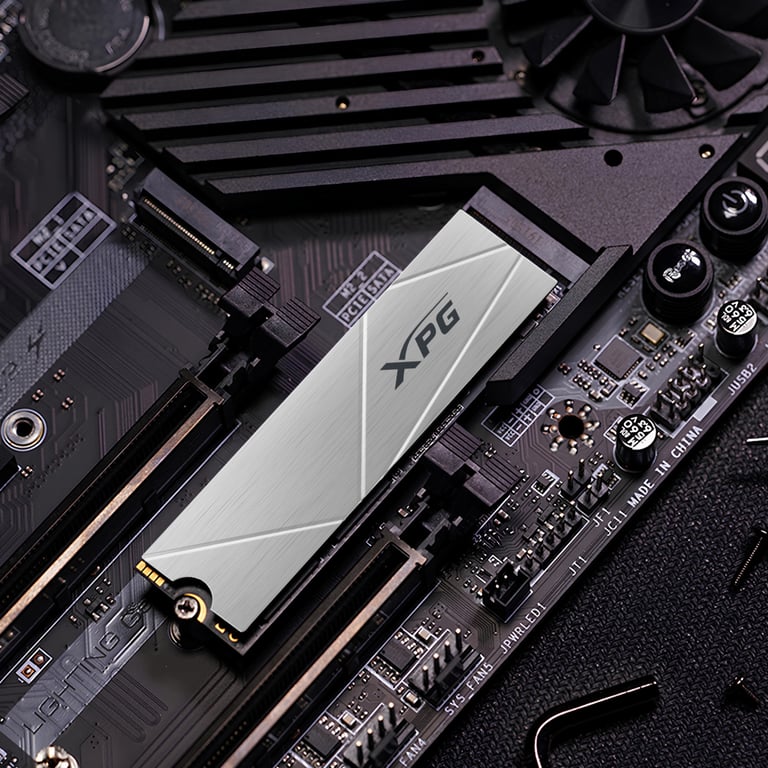 Накопичувач SSD M.2 2280 2TB XPG GAMMIX S60 ADATA (AGAMMIXS60-2T-CS) - фото 8