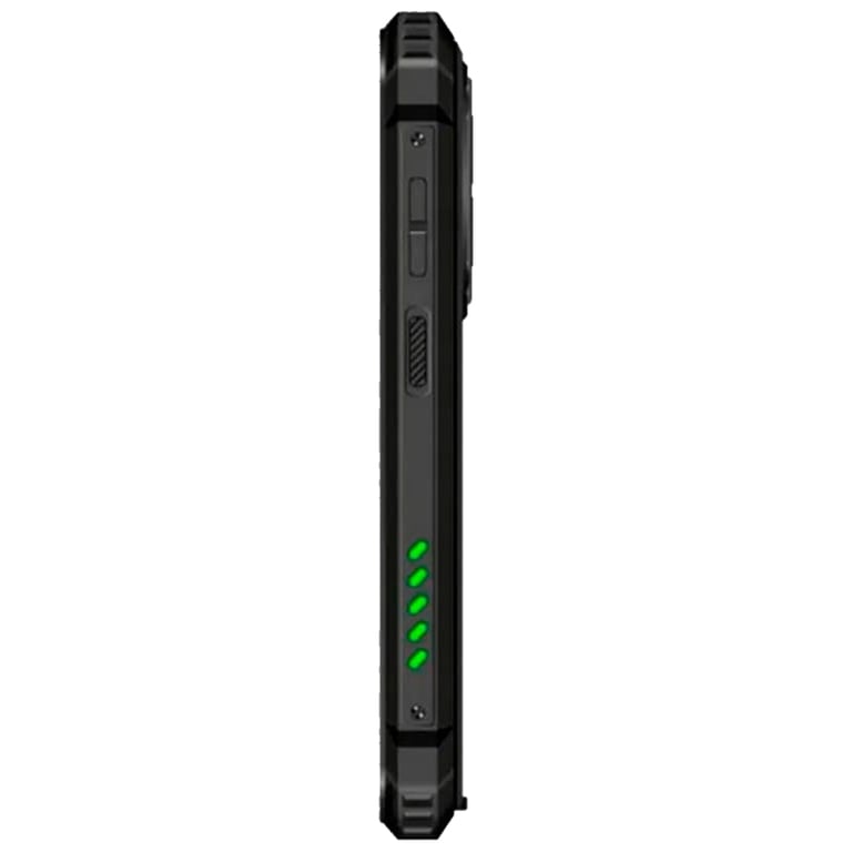 Мобільний телефон OUKITEL G1 6/256GB Green (6931940757867) - фото 6