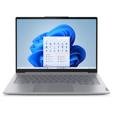 Ноутбук Lenovo ThinkBook 14 G8 IAL (21SJ007ERA) - фото 1