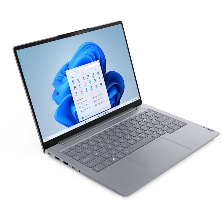 Ноутбук Lenovo ThinkBook 14 G8 IAL (21SJ007ERA) - фото 2
