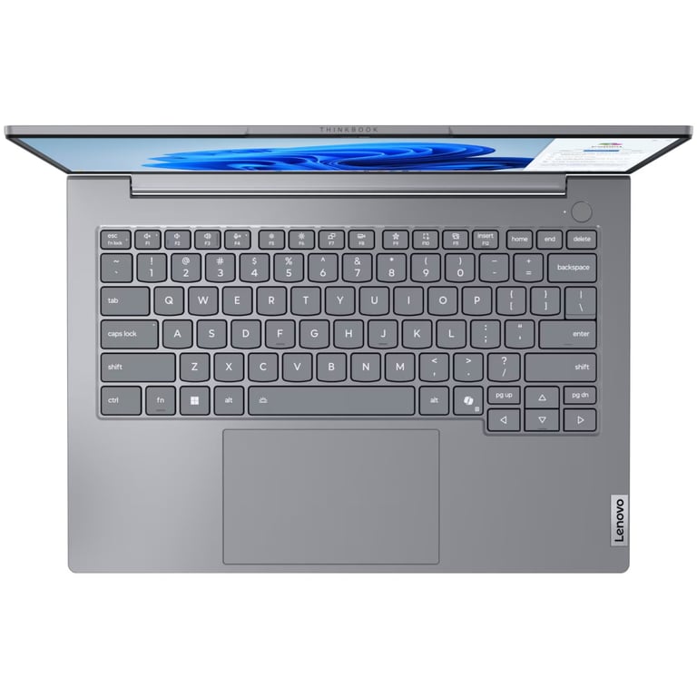 Ноутбук Lenovo ThinkBook 14 G8 IAL (21SJ007ERA) - фото 4