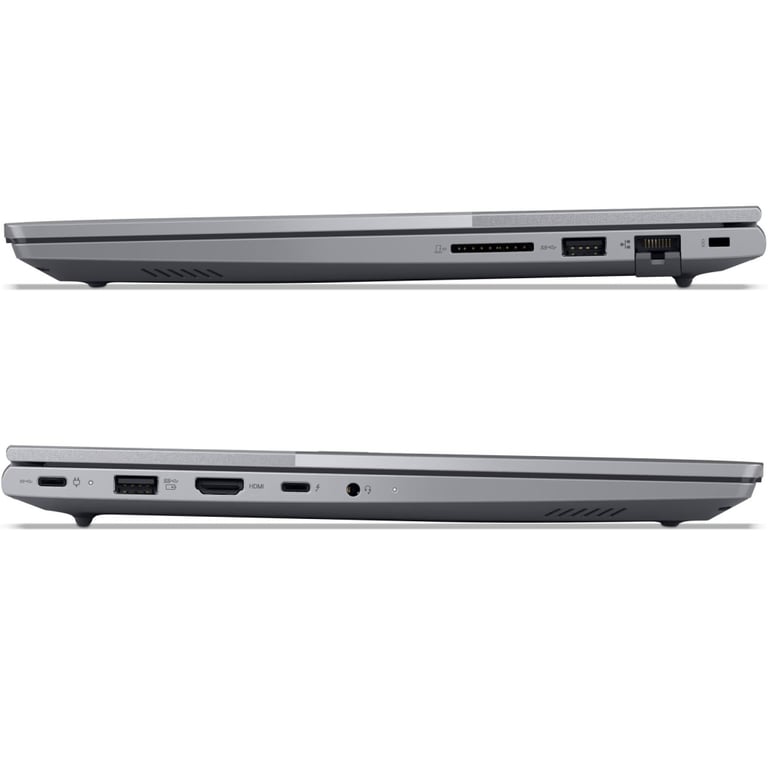 Ноутбук Lenovo ThinkBook 14 G8 IAL (21SJ007ERA) - фото 5