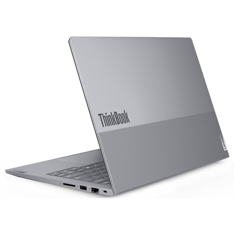 Ноутбук Lenovo ThinkBook 14 G8 IAL (21SJ007ERA) - фото 7
