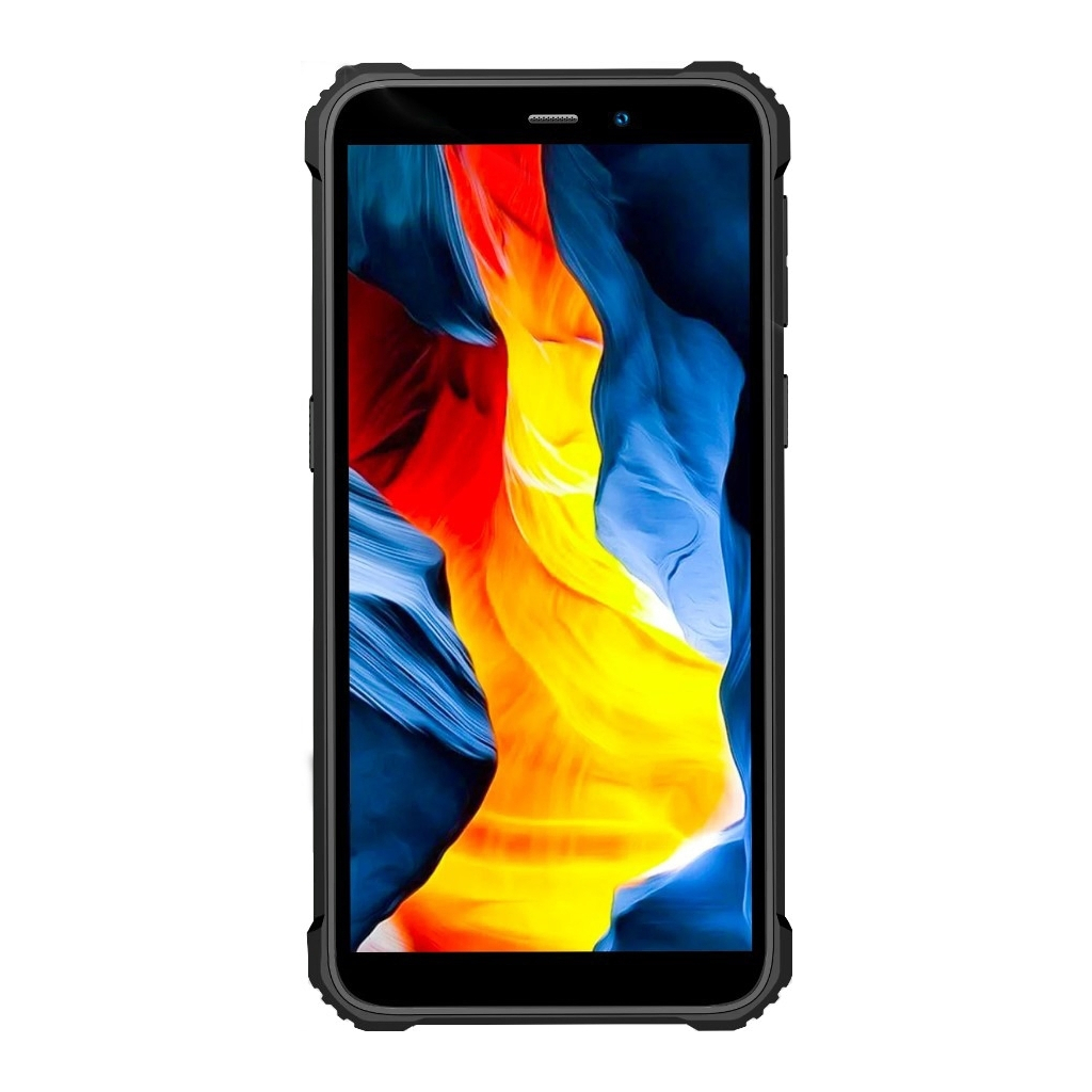 Мобільний телефон OUKITEL G2 4/64GB Green (6931940757768) - фото 2 Мобільний телефон OUKITEL G2 4/64GB Green (6931940757768) - фото 2