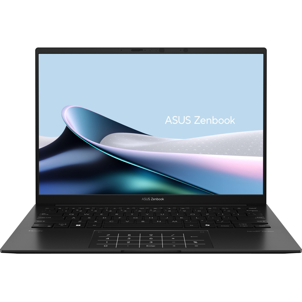 Ноутбук ASUS Zenbook 14 UM3406KA-QD025 (90NB14U1-M00120) Ноутбук ASUS Zenbook 14 UM3406KA-QD025 (90NB14U1-M00120)