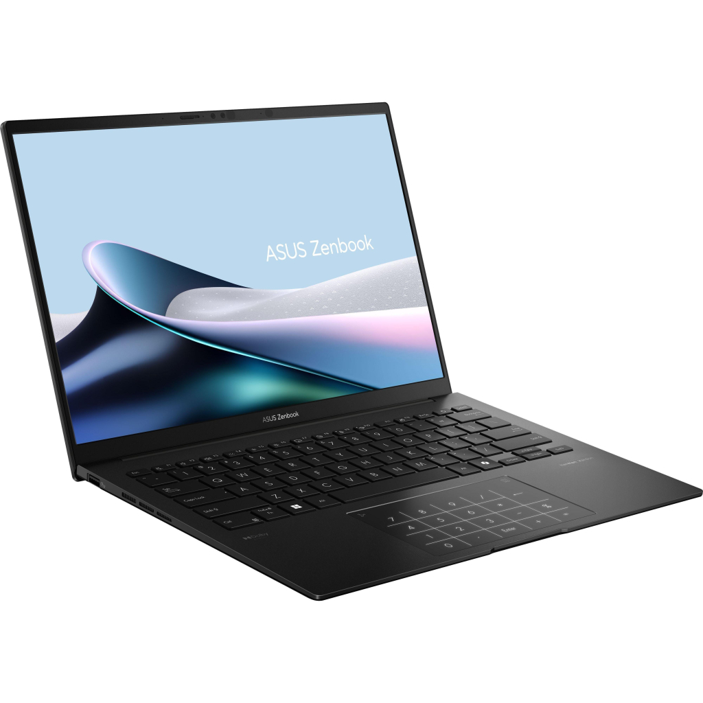 Ноутбук ASUS Zenbook 14 UM3406KA-QD025 (90NB14U1-M00120) - фото 2 Ноутбук ASUS Zenbook 14 UM3406KA-QD025 (90NB14U1-M00120) - фото 2