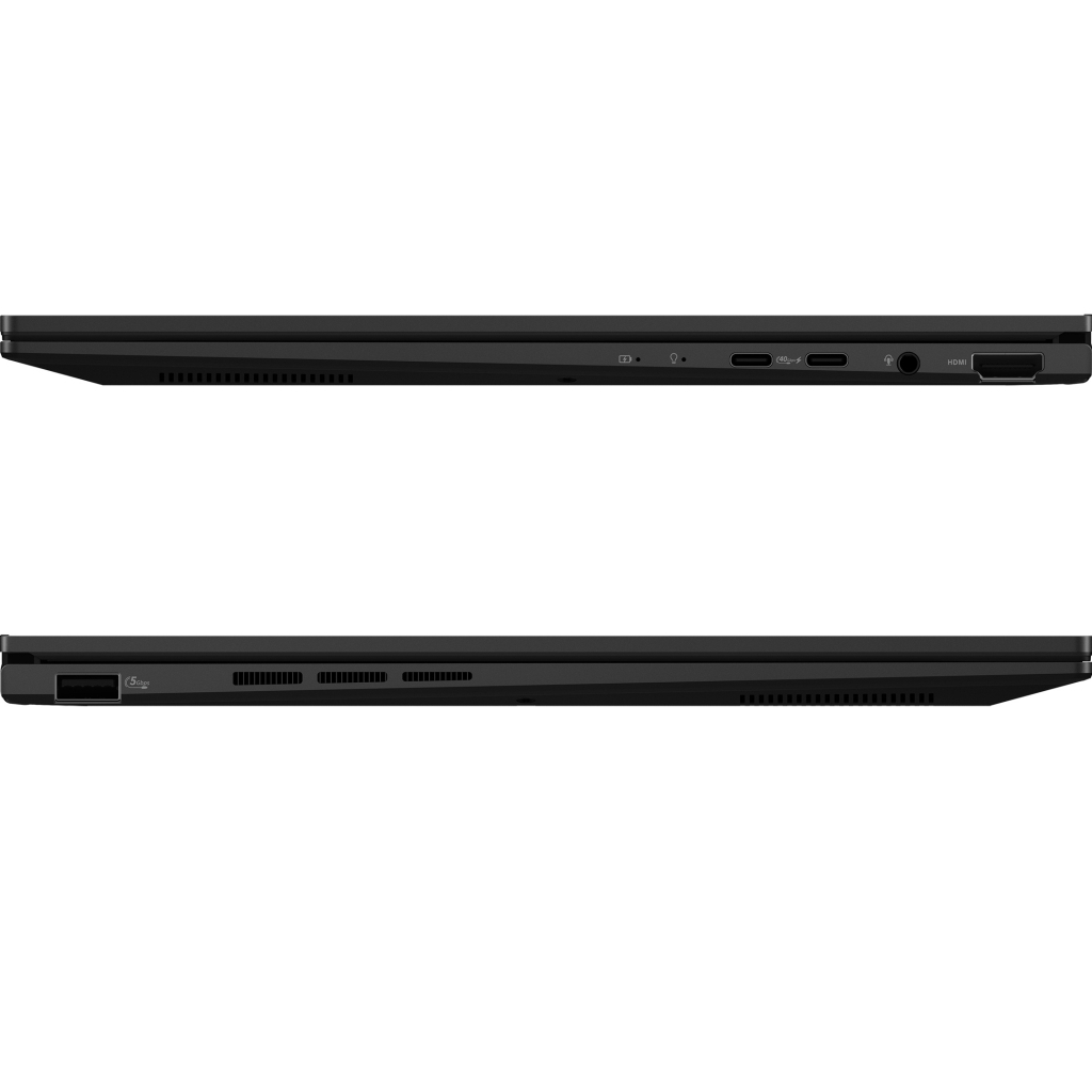 Ноутбук ASUS Zenbook 14 UM3406KA-QD025 (90NB14U1-M00120) - фото 5 Ноутбук ASUS Zenbook 14 UM3406KA-QD025 (90NB14U1-M00120) - фото 5