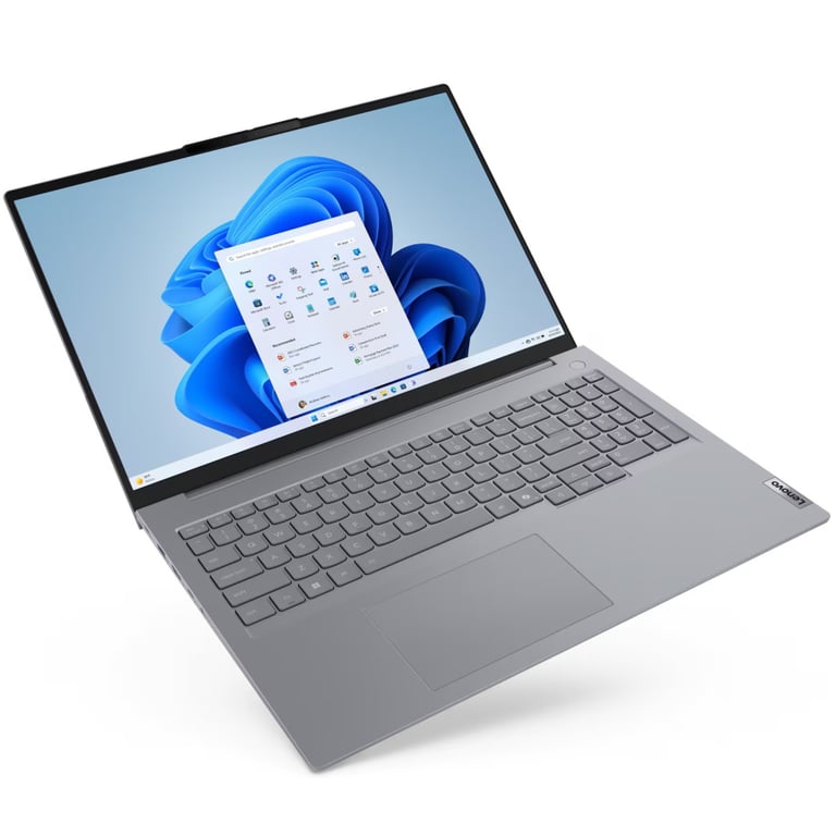 Ноутбук Lenovo ThinkBook 16 G8 IAL (21SK0080RA) - фото 2