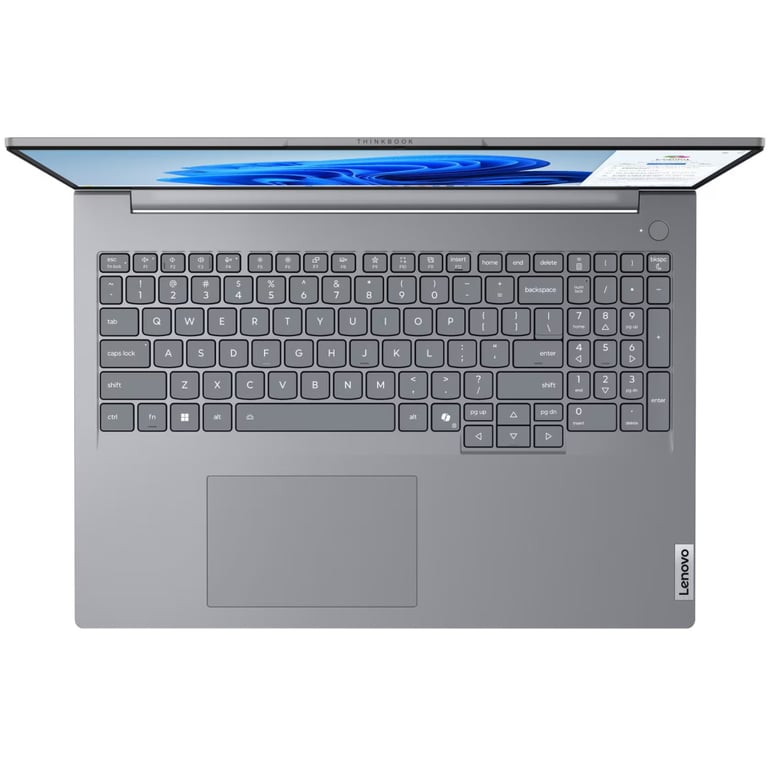 Ноутбук Lenovo ThinkBook 16 G8 IAL (21SK0080RA) - фото 4