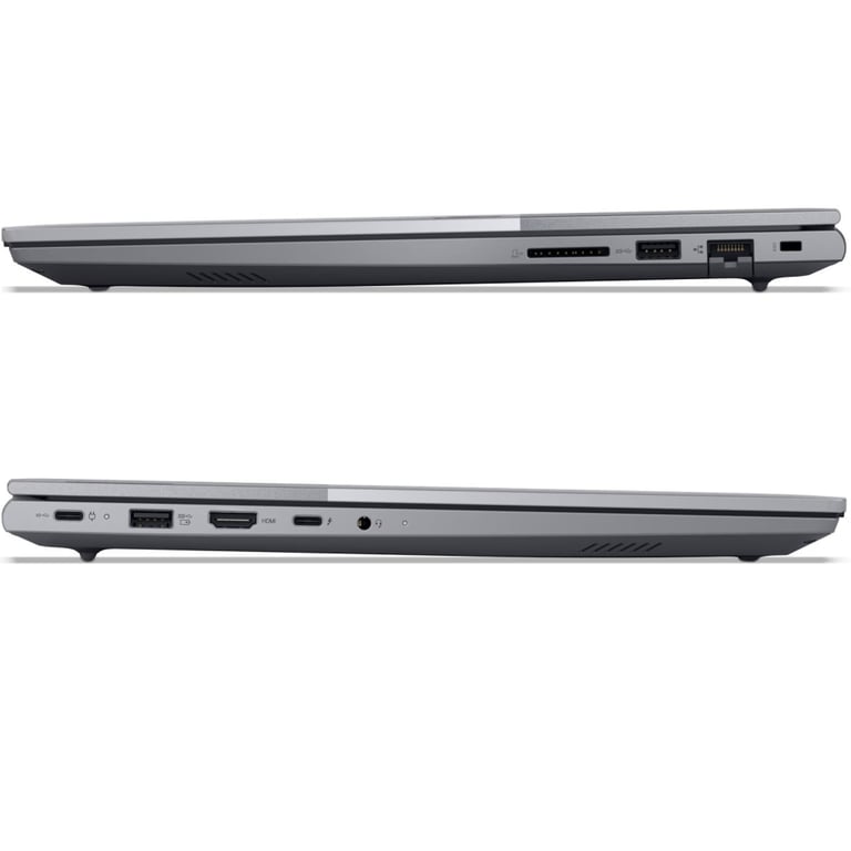 Ноутбук Lenovo ThinkBook 16 G8 IAL (21SK0080RA) - фото 5