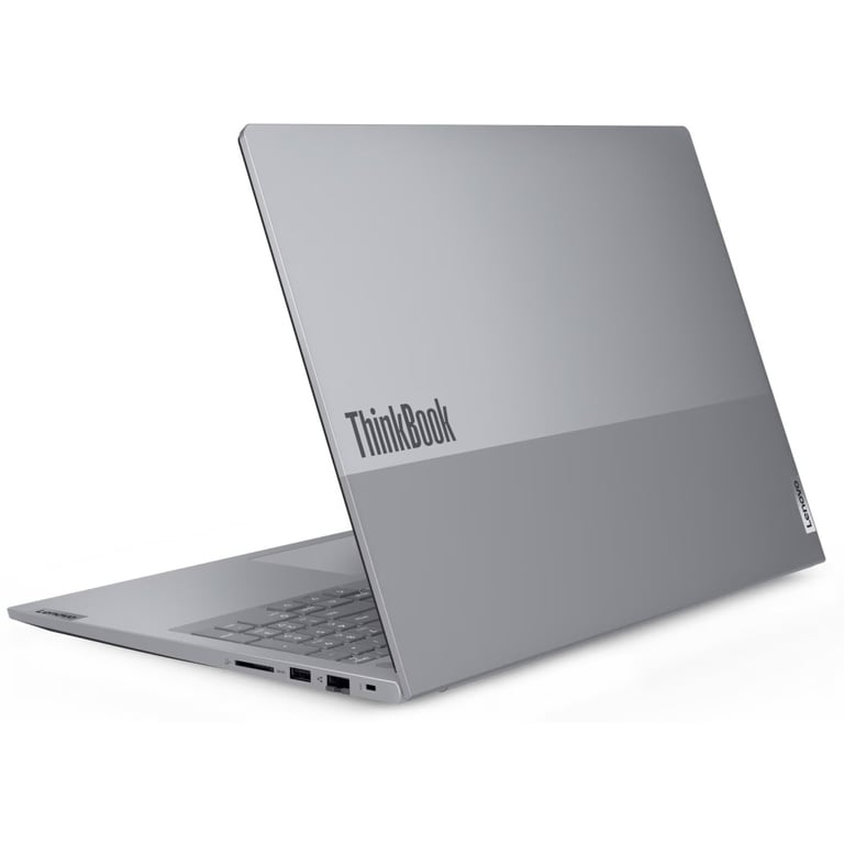 Ноутбук Lenovo ThinkBook 16 G8 IAL (21SK0080RA) - фото 7