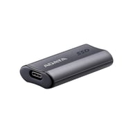 Накопичувач SSD USB Type-C 2TB SC750 ADATA (SC750-2000G-CCBK) - фото 3