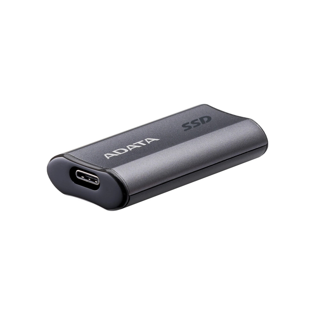 Накопичувач SSD USB Type-C 500GB SC750 ADATA (SC750-500G-CCBK) - фото 3 Накопичувач SSD USB Type-C 500GB SC750 ADATA (SC750-500G-CCBK) - фото 3