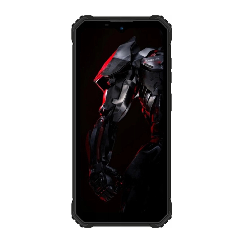 Мобільний телефон OUKITEL WP28E 4/64GB Green (6931940757690) - фото 2 Мобільний телефон OUKITEL WP28E 4/64GB Green (6931940757690) - фото 2