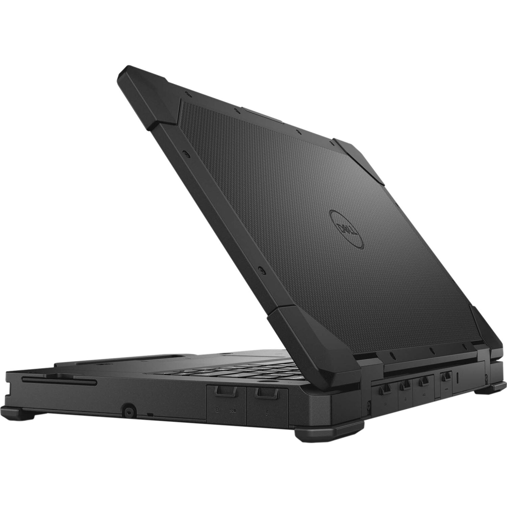 Ноутбук Dell Latitude 5430 Rugged (210-BCFR_i516512HDWP) - фото 11 Ноутбук Dell Latitude 5430 Rugged (210-BCFR_i516512HDWP) - фото 11