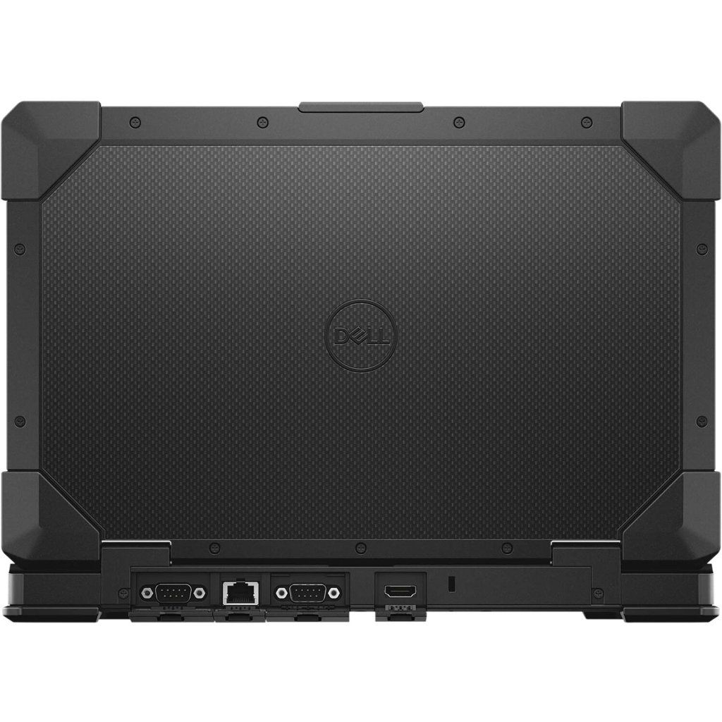 Ноутбук Dell Latitude 5430 Rugged (210-BCFR_i516512HDWP) - фото 4 Ноутбук Dell Latitude 5430 Rugged (210-BCFR_i516512HDWP) - фото 4