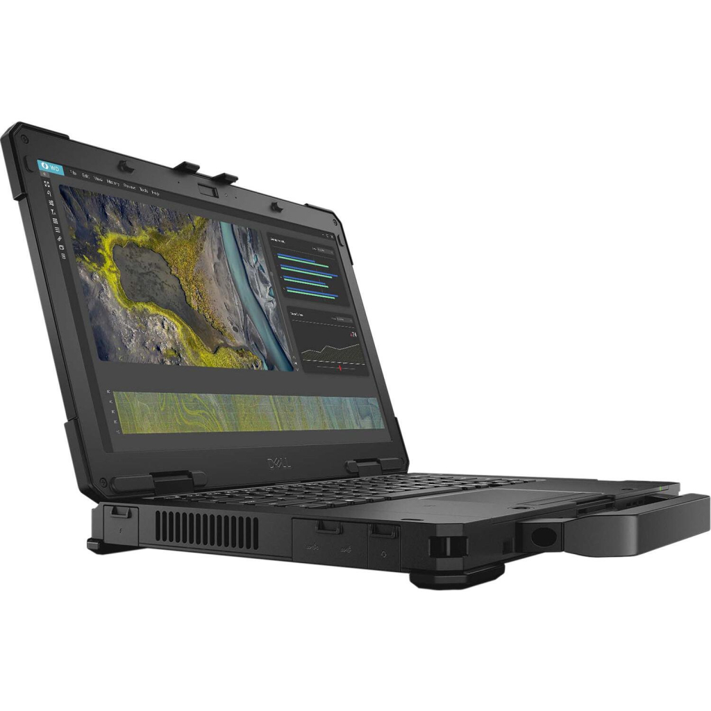 Ноутбук Dell Latitude 5430 Rugged (210-BCFR_i516512HDWP) - фото 2 Ноутбук Dell Latitude 5430 Rugged (210-BCFR_i516512HDWP) - фото 2