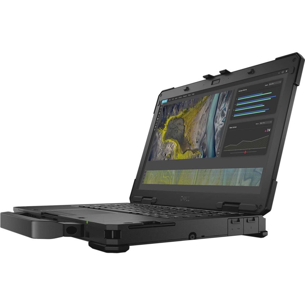 Ноутбук Dell Latitude 5430 Rugged (210-BCFR_i516512HDWP) - фото 3 Ноутбук Dell Latitude 5430 Rugged (210-BCFR_i516512HDWP) - фото 3