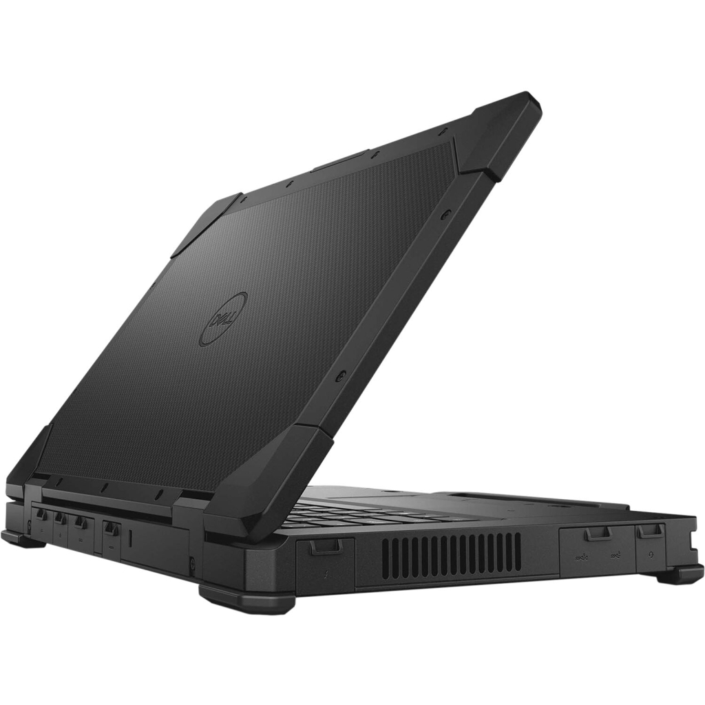 Ноутбук Dell Latitude 5430 Rugged (210-BCFR_i516512HDWP) - фото 10 Ноутбук Dell Latitude 5430 Rugged (210-BCFR_i516512HDWP) - фото 10