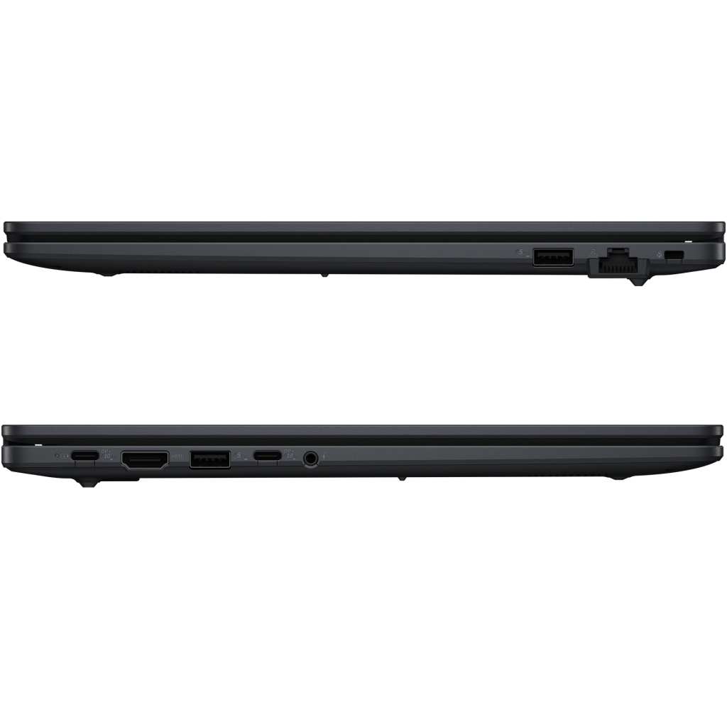 Ноутбук ASUS ExpertBook B1 B1503CVA-S72520X (90NX0801-M02SE0) - фото 5 Ноутбук ASUS ExpertBook B1 B1503CVA-S72520X (90NX0801-M02SE0) - фото 5