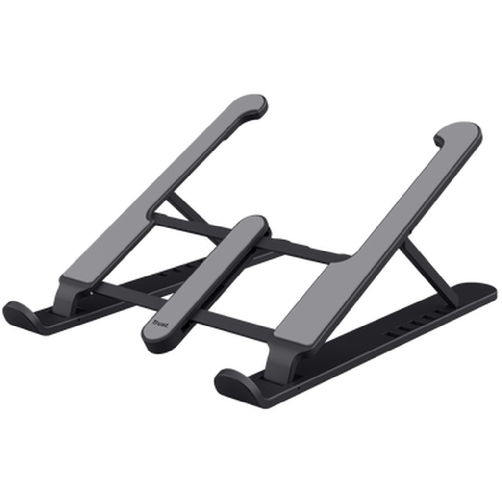 Підставка до ноутбука Trust Primo Foldable Portable Laptop Stand (25379) - фото 2 Підставка до ноутбука Trust Primo Foldable Portable Laptop Stand (25379) - фото 2
