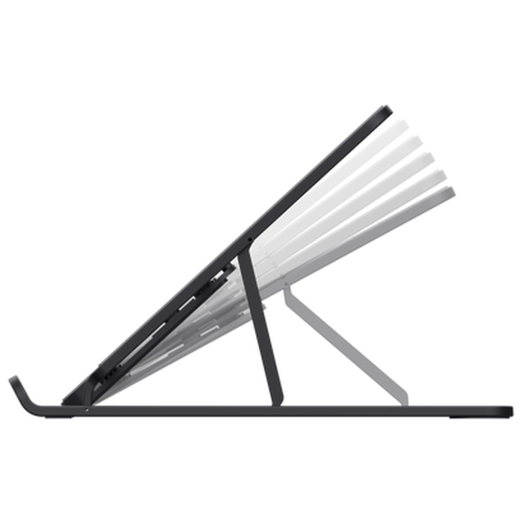 Підставка до ноутбука Trust Primo Foldable Portable Laptop Stand (25379) - фото 4 Підставка до ноутбука Trust Primo Foldable Portable Laptop Stand (25379) - фото 4