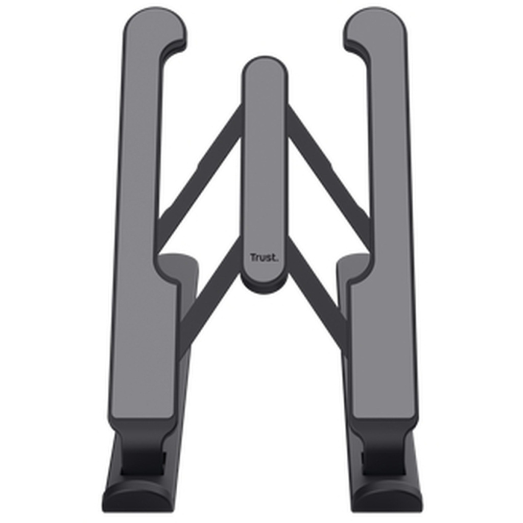Підставка до ноутбука Trust Primo Foldable Portable Laptop Stand (25379) - фото 5 Підставка до ноутбука Trust Primo Foldable Portable Laptop Stand (25379) - фото 5