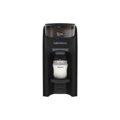 Машина для приготування дитячої суміші Baby Brezza Formula Pro Advanced Чорний (FRP0131) - фото 1