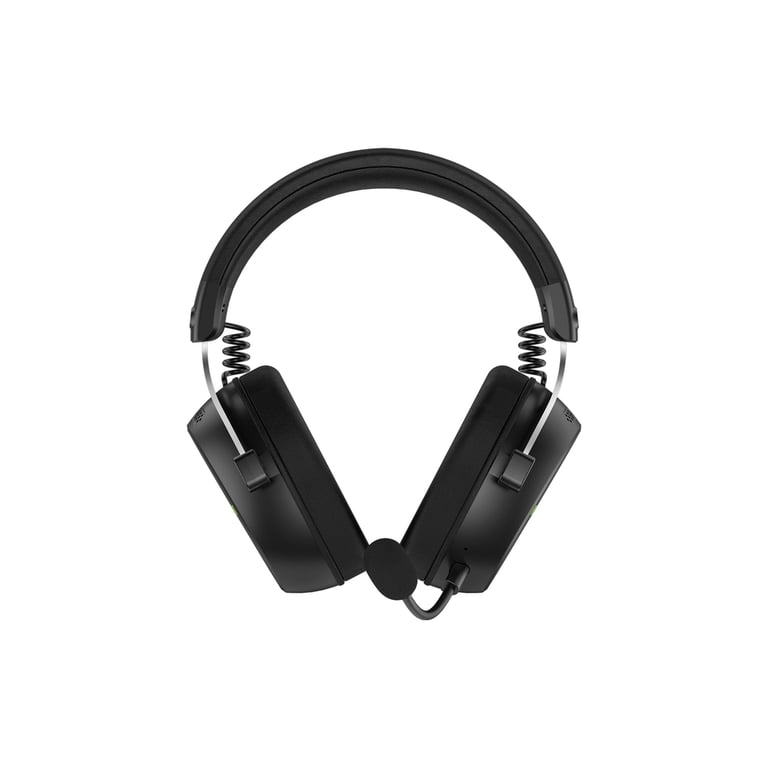 Навушники Hator Hypergang 3 Wireless Black (ESH55) - фото 5