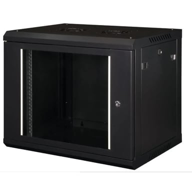 Шафа настінна Hypernet 9U 19