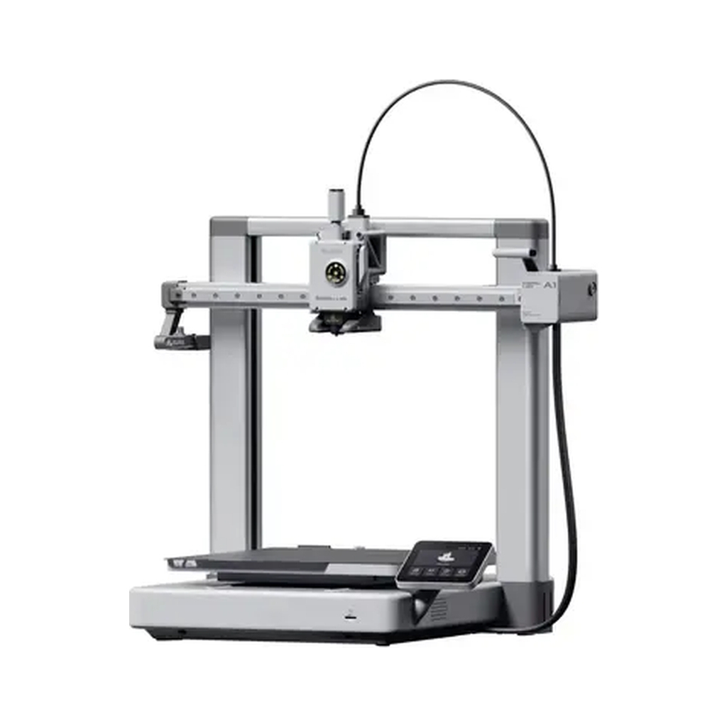 3D-принтер Bambu Lab A1 - фото 1