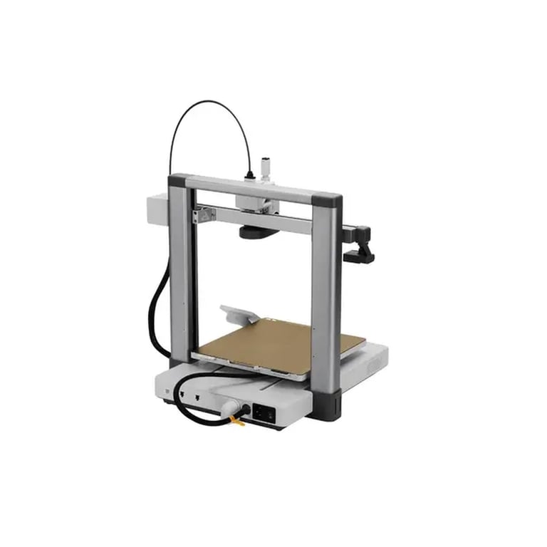 3D-принтер Bambu Lab A1 - фото 2