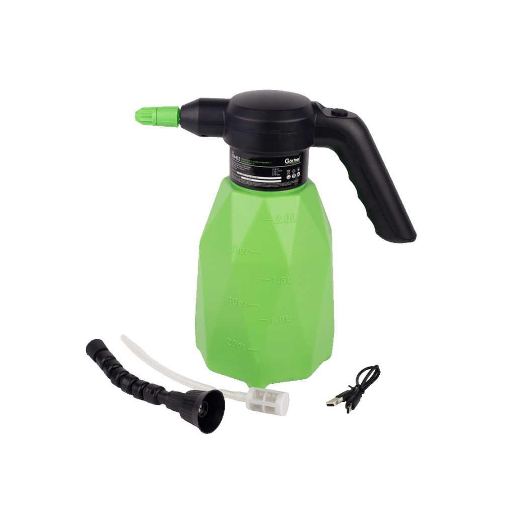 Обприскувач Gartner акумуляторний 2 л (854452) - фото 2 Обприскувач Gartner акумуляторний 2 л (854452) - фото 2